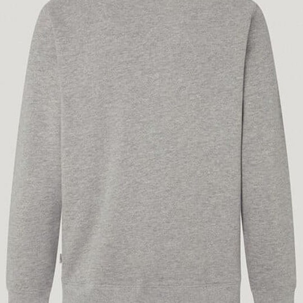 Ανδρική Μπλούζα Φούτερ με Λαιμόκοψη New Joe Crew PEPE JEANS