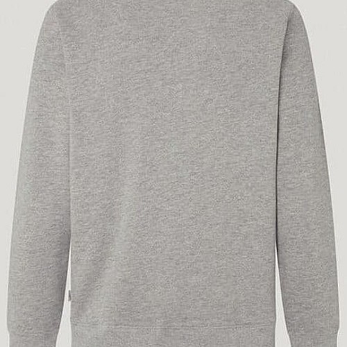 Ανδρική Μπλούζα Φούτερ με Λαιμόκοψη New Joe Crew PEPE JEANS