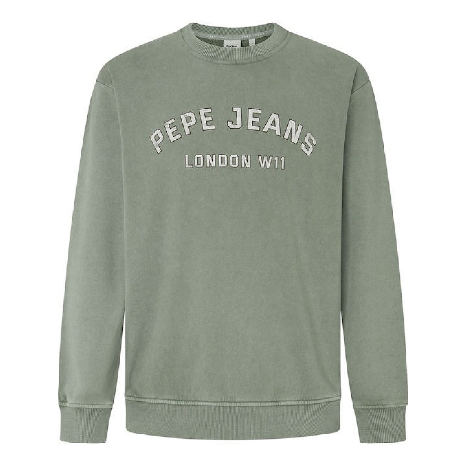 Ανδρικό Φούτερ Aldridge με Λογότυπο PEPE JEANS