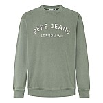 Ανδρικό Φούτερ Aldridge με Λογότυπο PEPE JEANS