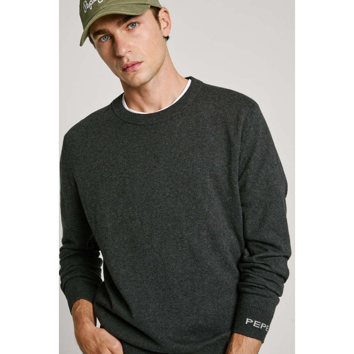 Πουλόβερ 'New Andre' PEPE JEANS
