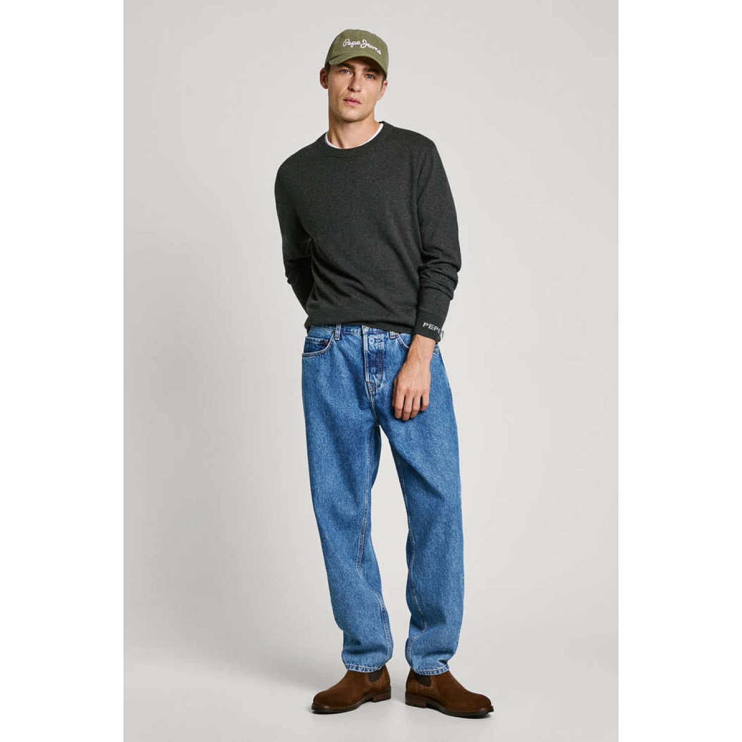 Πουλόβερ 'New Andre' PEPE JEANS
