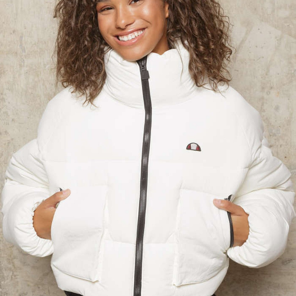 Puffer Μπουφάν 'Gaffer' ELLESSE