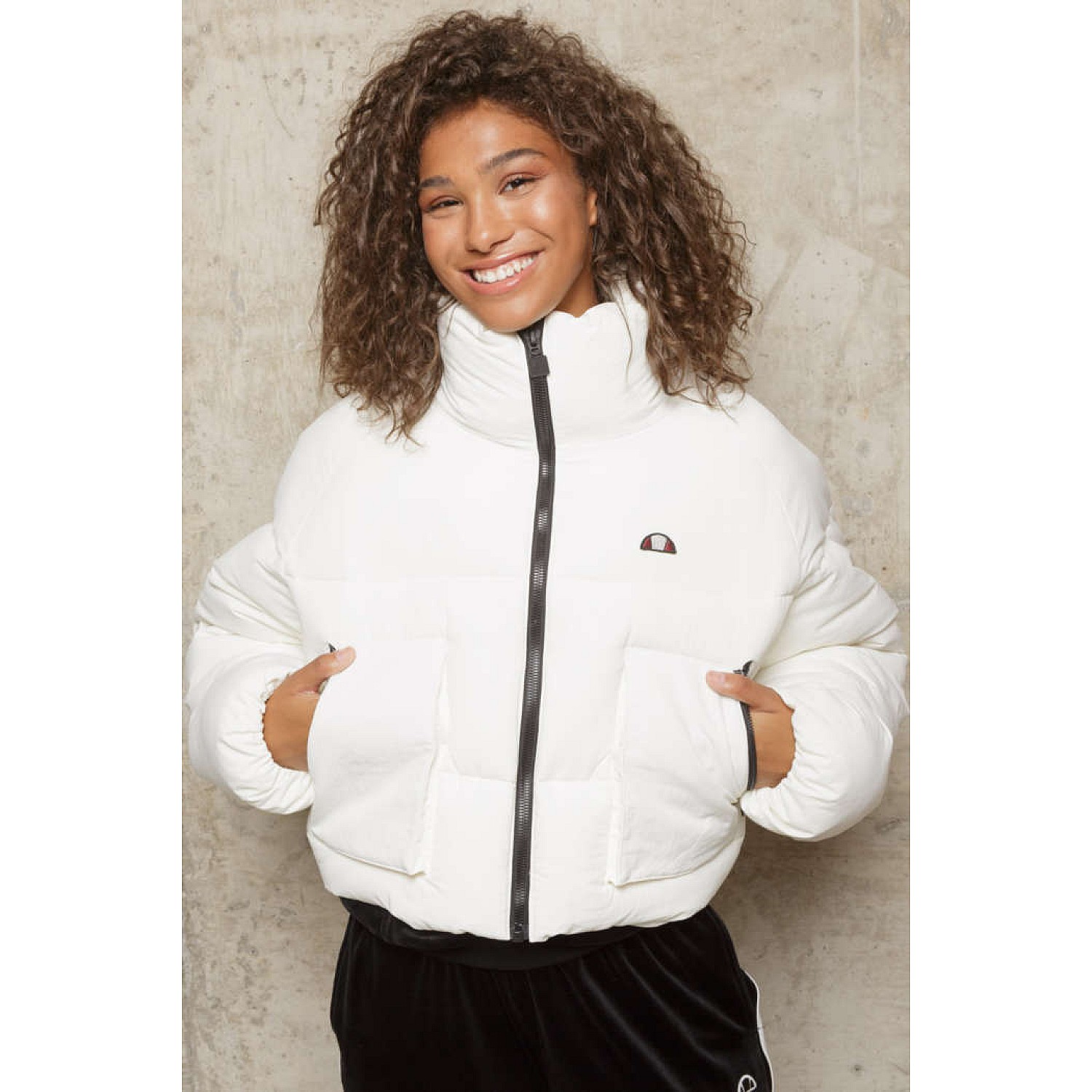 Puffer Μπουφάν 'Gaffer' ELLESSE