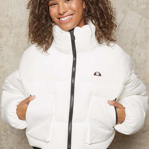 Puffer Μπουφάν 'Gaffer' ELLESSE