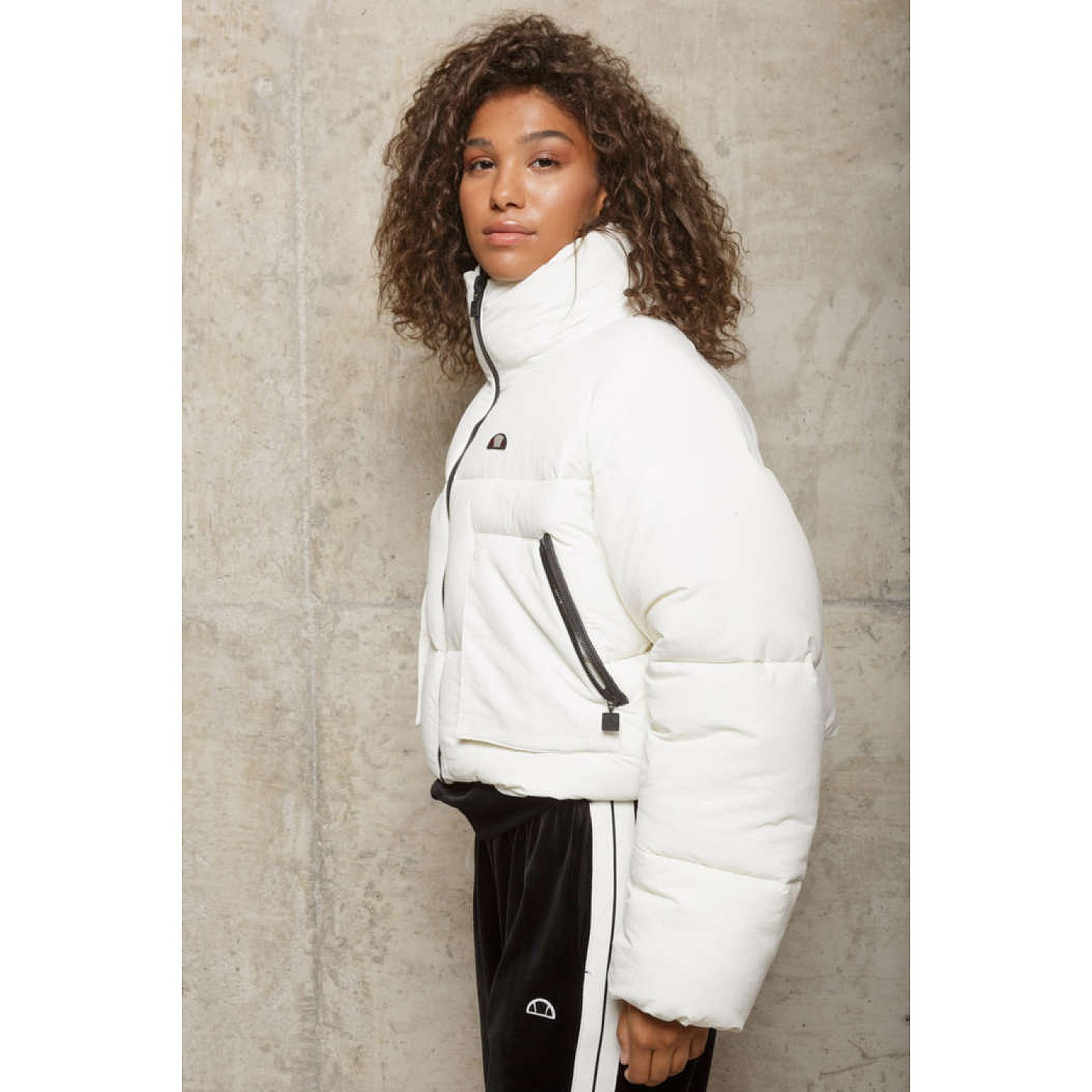 Puffer Μπουφάν 'Gaffer' ELLESSE