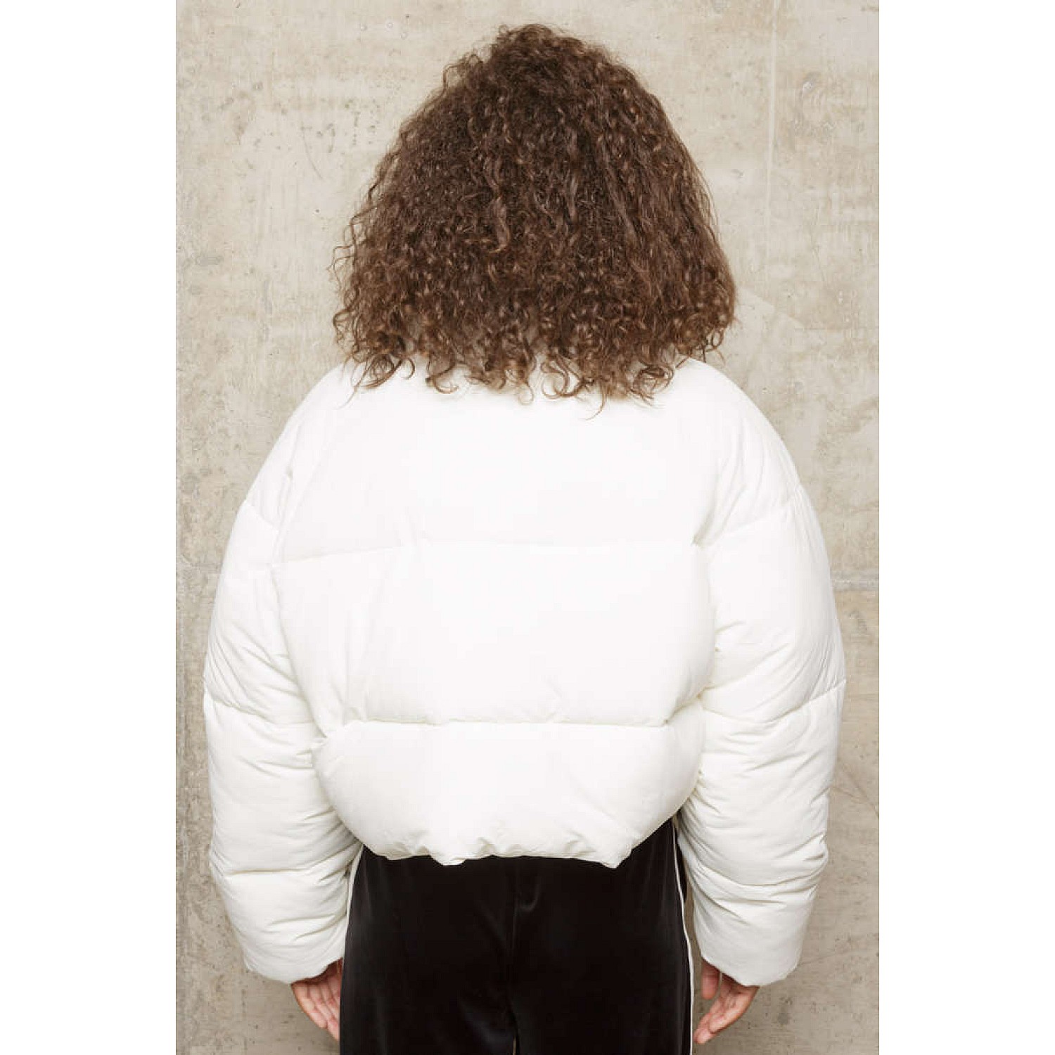 Puffer Μπουφάν 'Gaffer' ELLESSE