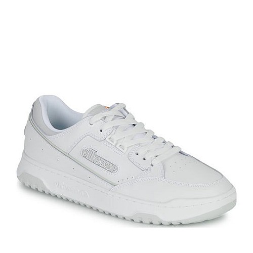 Ανδρικά Δερμάτινα Αθλητικά Παπούτσια Cupsole ELLESSE