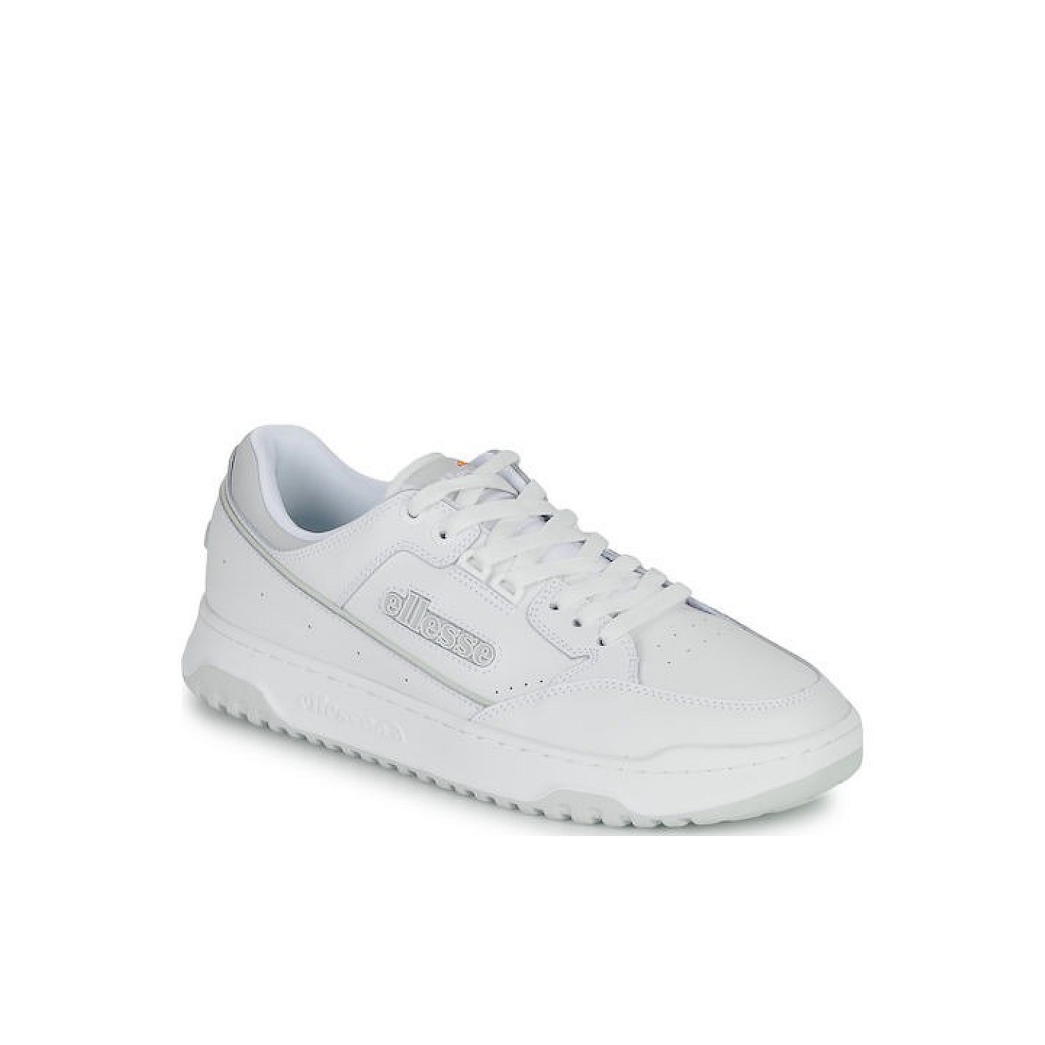 Ανδρικά Δερμάτινα Αθλητικά Παπούτσια Cupsole ELLESSE
