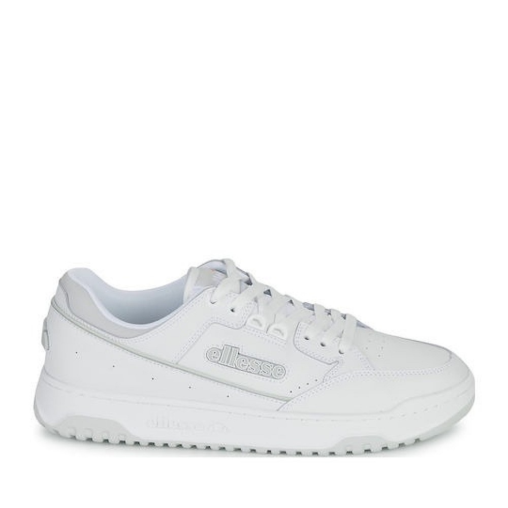 Ανδρικά Δερμάτινα Αθλητικά Παπούτσια Cupsole ELLESSE