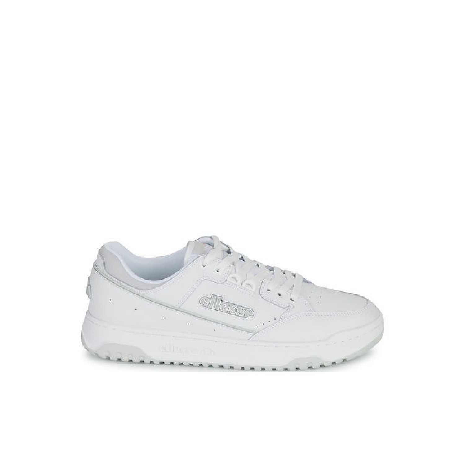 Ανδρικά Δερμάτινα Αθλητικά Παπούτσια Cupsole ELLESSE