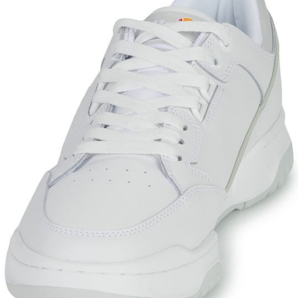 Ανδρικά Δερμάτινα Αθλητικά Παπούτσια Cupsole ELLESSE