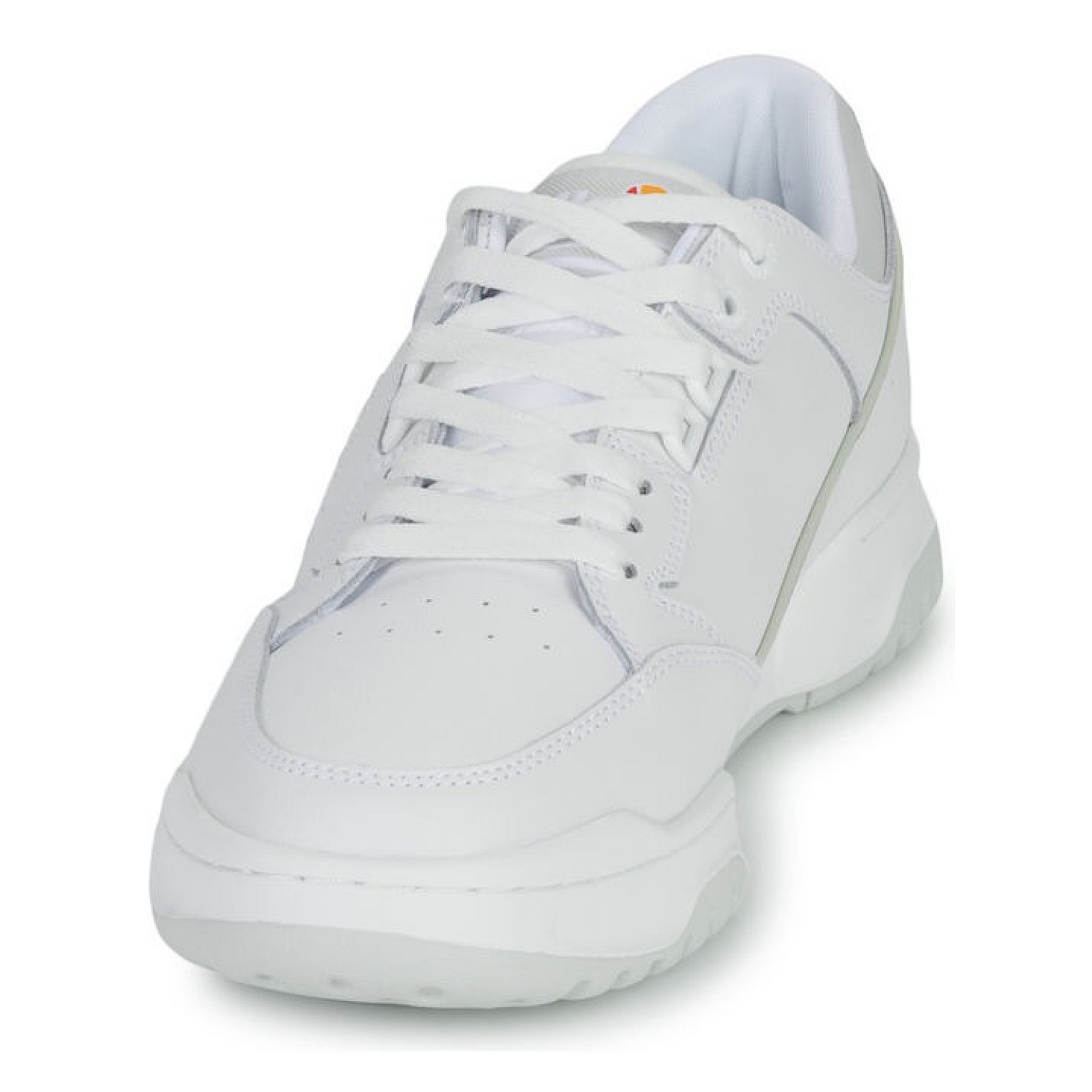 Ανδρικά Δερμάτινα Αθλητικά Παπούτσια Cupsole ELLESSE