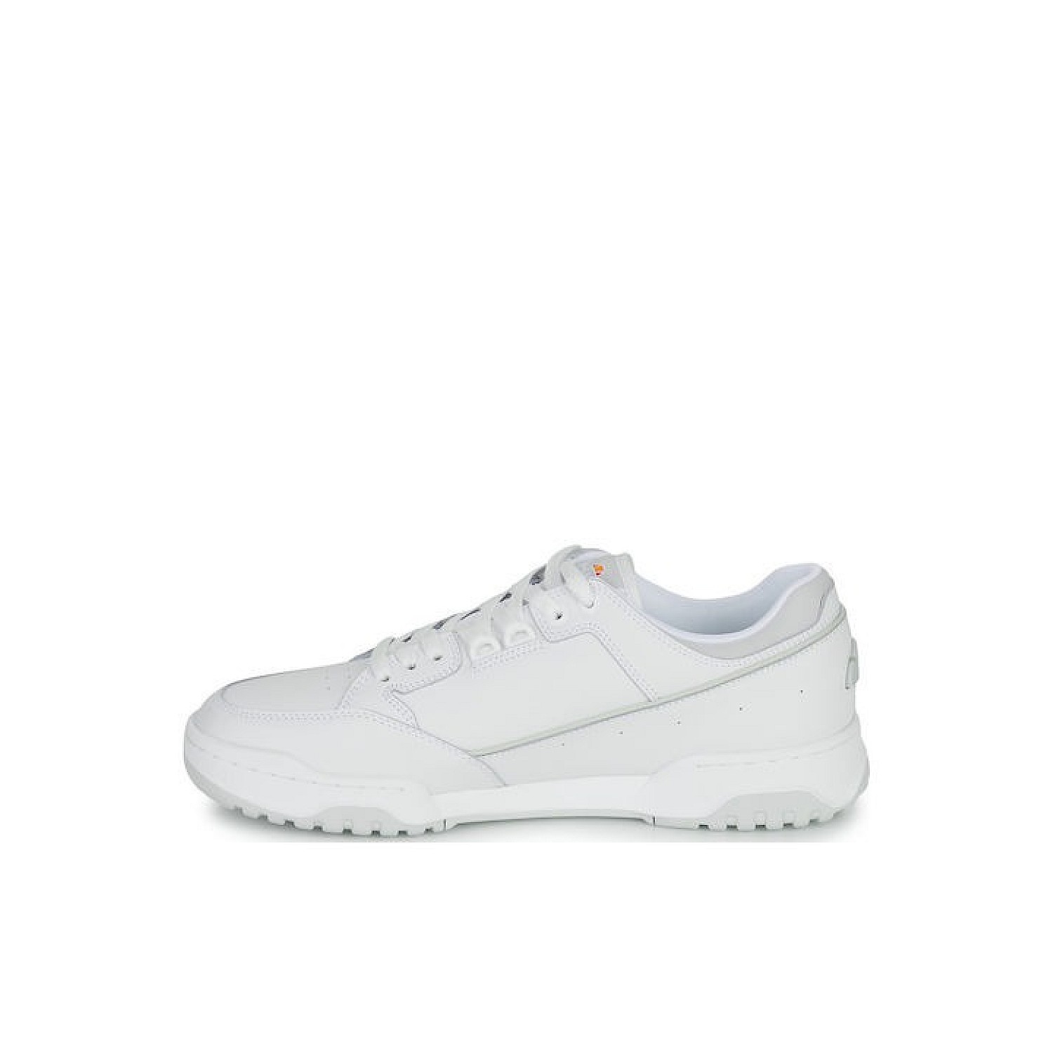 Ανδρικά Δερμάτινα Αθλητικά Παπούτσια Cupsole ELLESSE
