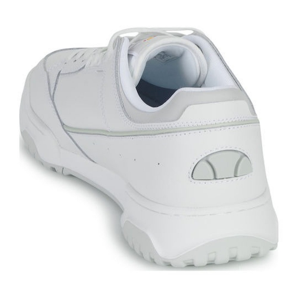 Ανδρικά Δερμάτινα Αθλητικά Παπούτσια Cupsole ELLESSE