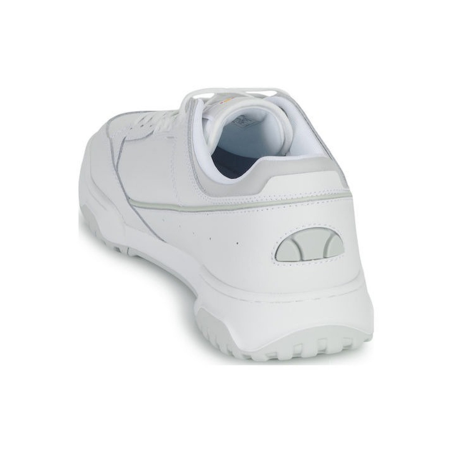 Ανδρικά Δερμάτινα Αθλητικά Παπούτσια Cupsole ELLESSE