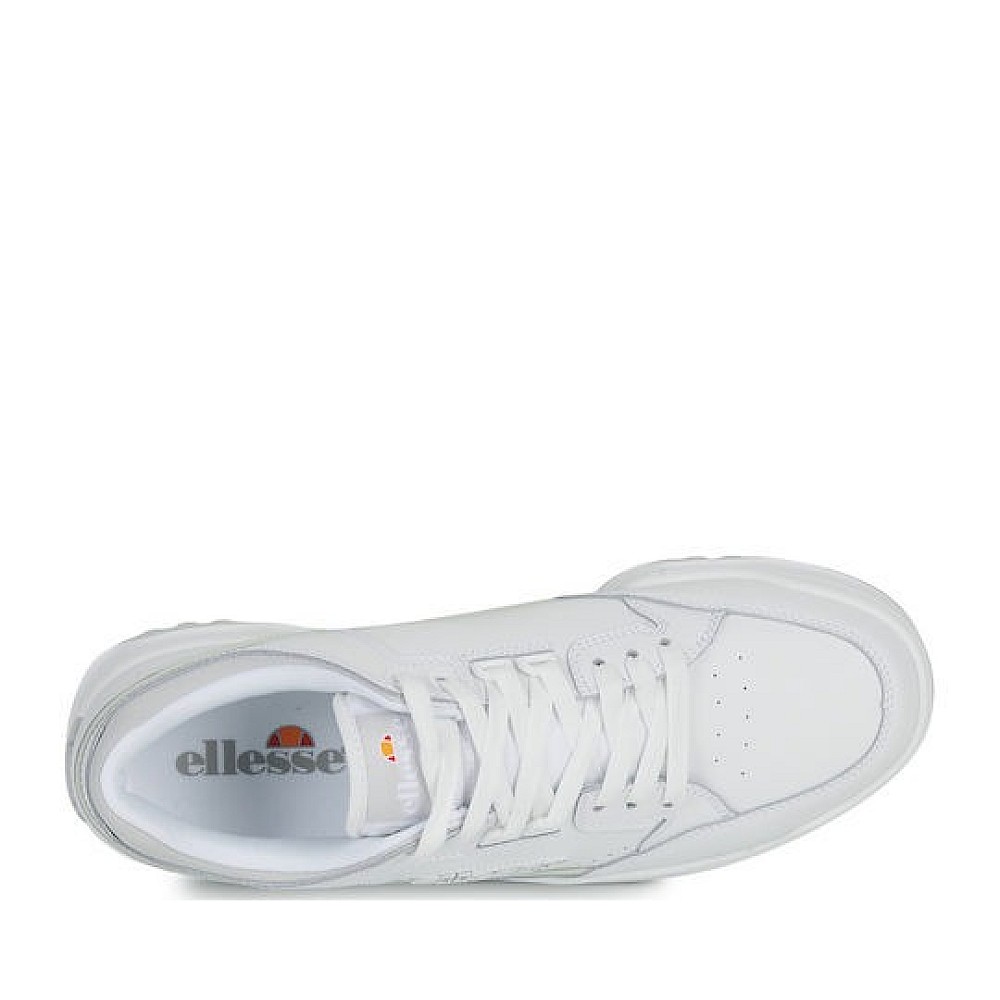 Ανδρικά Δερμάτινα Αθλητικά Παπούτσια Cupsole ELLESSE