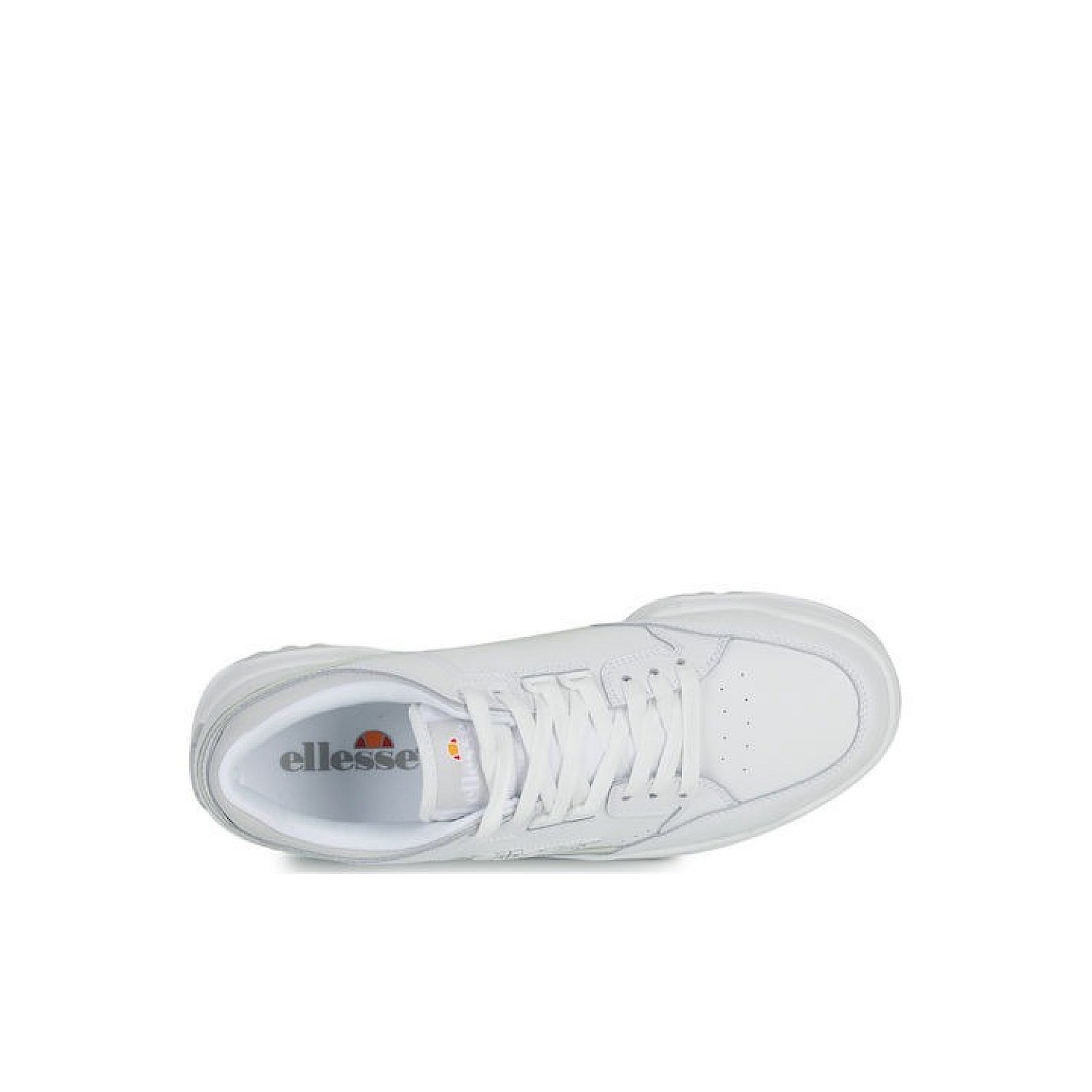Ανδρικά Δερμάτινα Αθλητικά Παπούτσια Cupsole ELLESSE