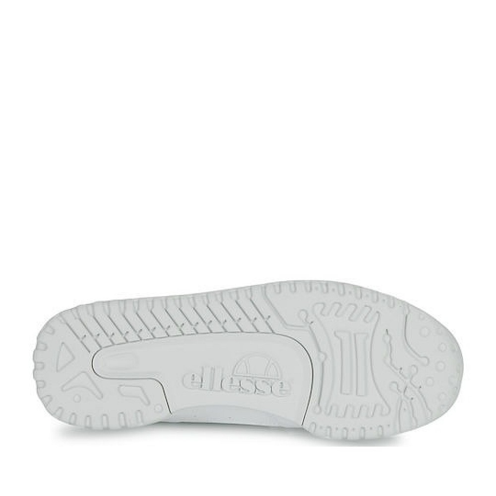 Ανδρικά Δερμάτινα Αθλητικά Παπούτσια Cupsole ELLESSE
