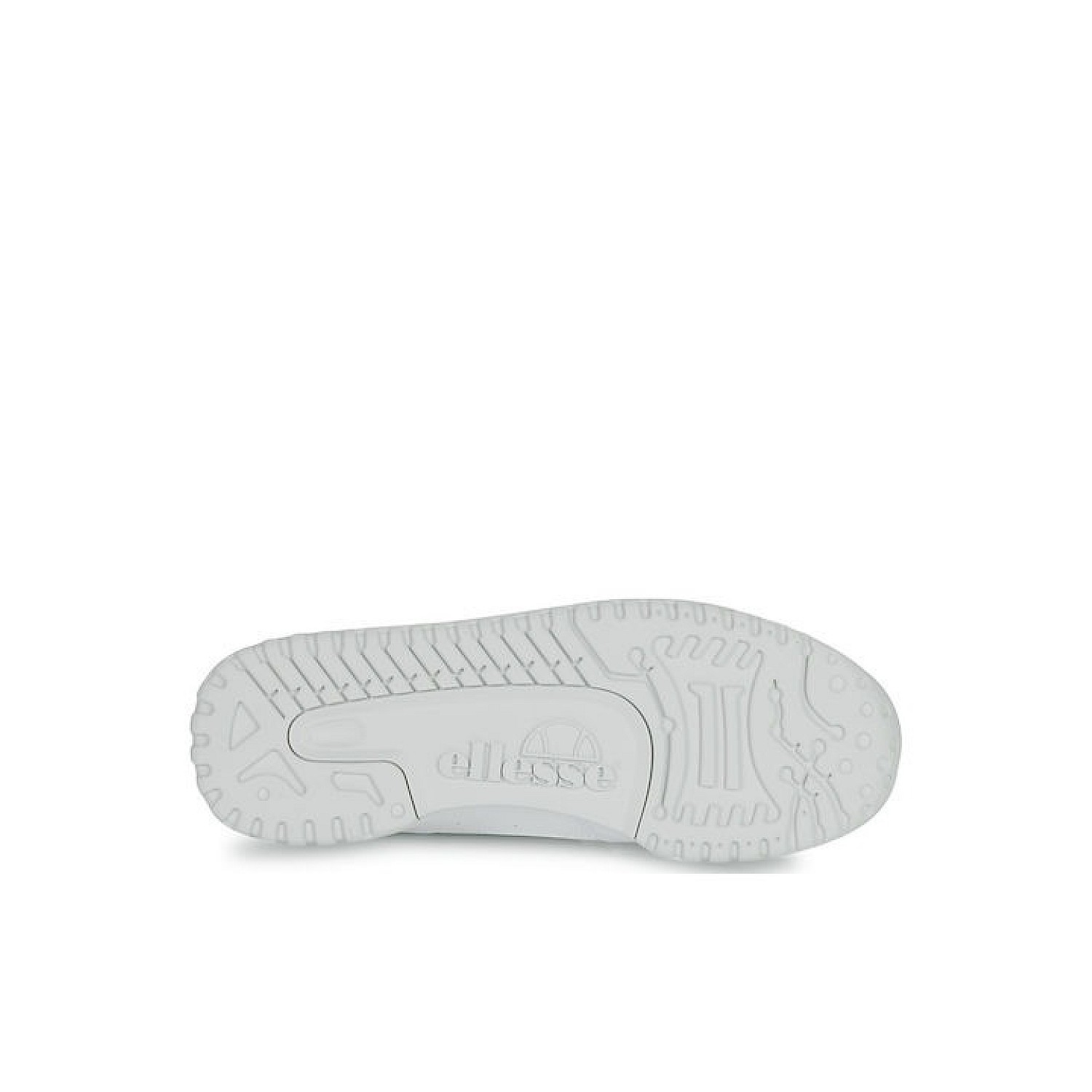 Ανδρικά Δερμάτινα Αθλητικά Παπούτσια Cupsole ELLESSE