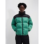 Ανδρικό Καπιτονέ Μπουφάν Ski Club Argent ELLESSE