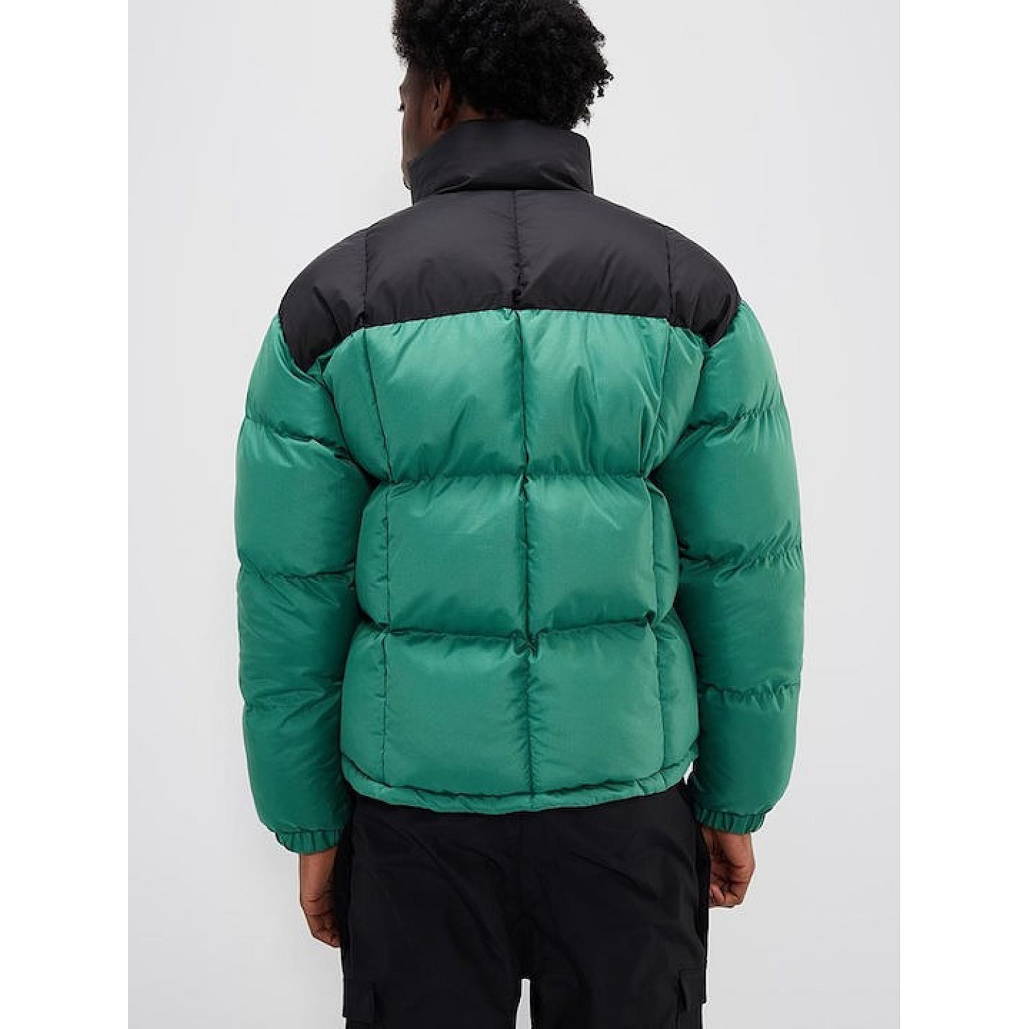 Ανδρικό Καπιτονέ Μπουφάν Ski Club Argent ELLESSE