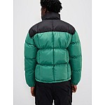 Ανδρικό Καπιτονέ Μπουφάν Ski Club Argent ELLESSE