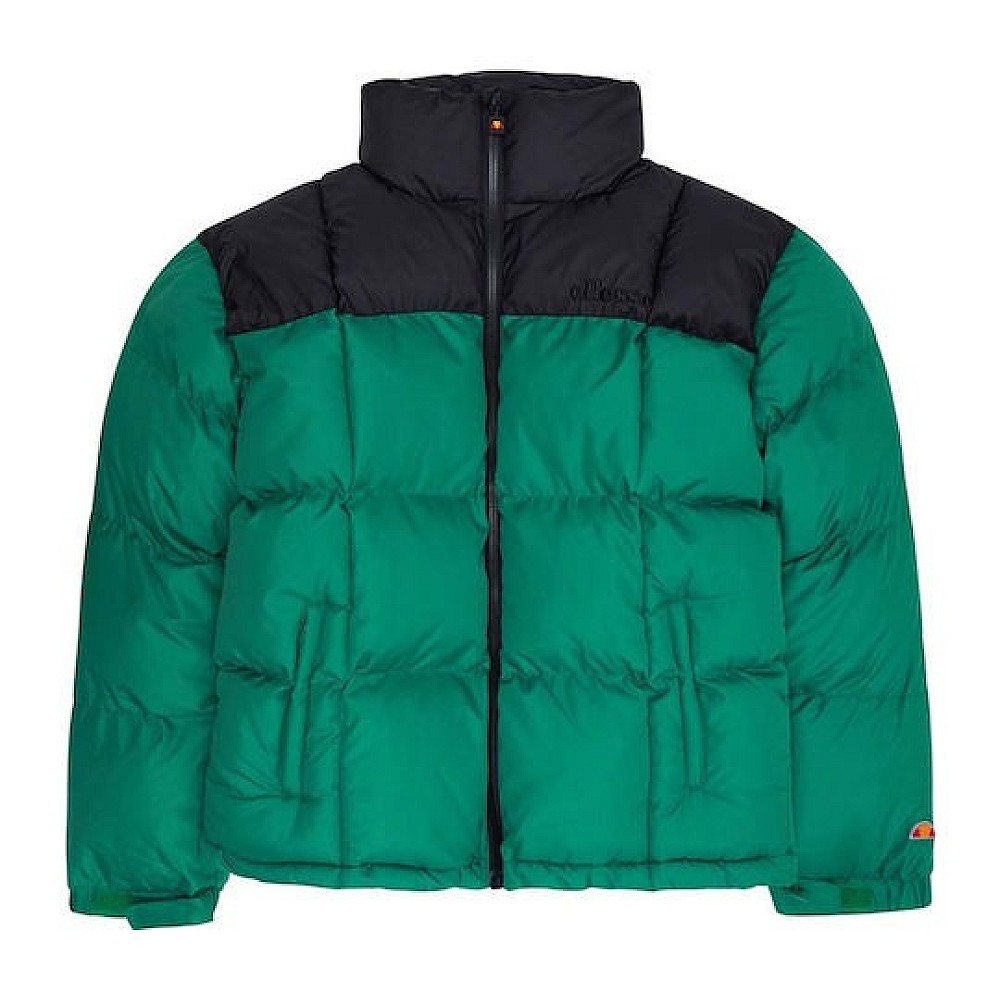 Ανδρικό Καπιτονέ Μπουφάν Ski Club Argent ELLESSE
