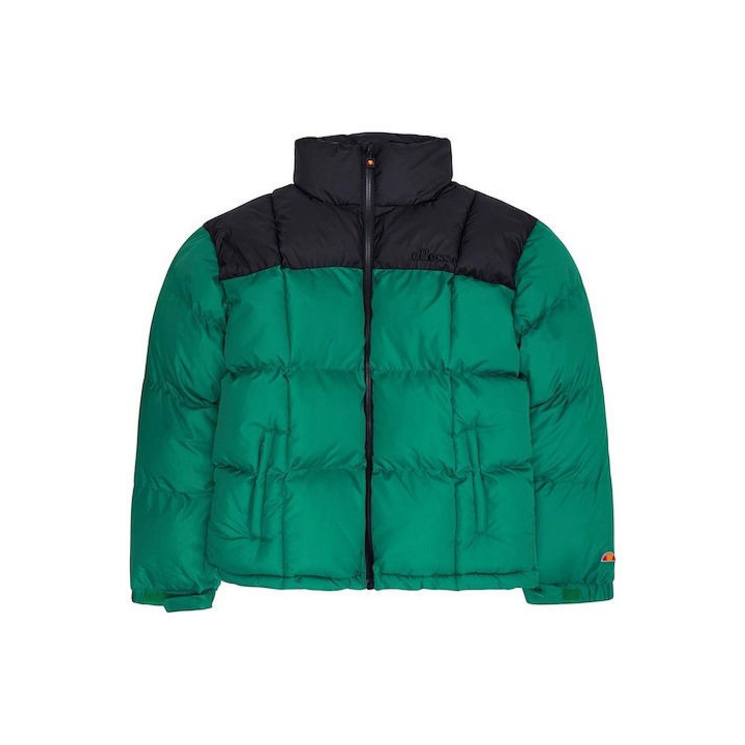 Ανδρικό Καπιτονέ Μπουφάν Ski Club Argent ELLESSE