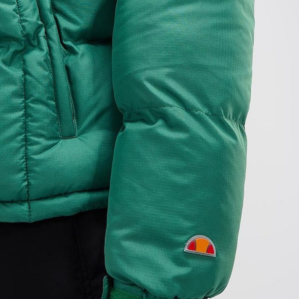 Ανδρικό Καπιτονέ Μπουφάν Ski Club Argent ELLESSE