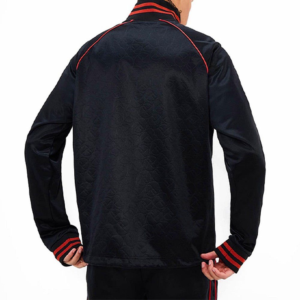Ανδρικό Μπουφάν Track Top Sartoria ELLESSE