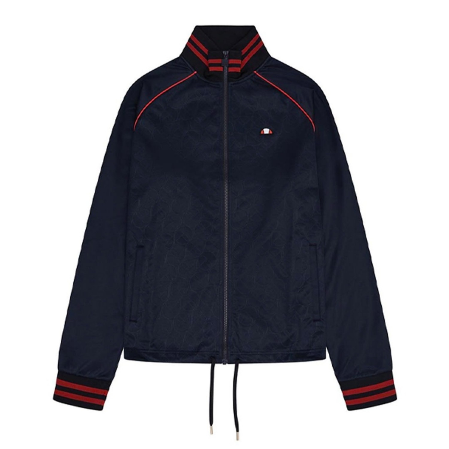Ανδρικό Μπουφάν Track Top Sartoria ELLESSE
