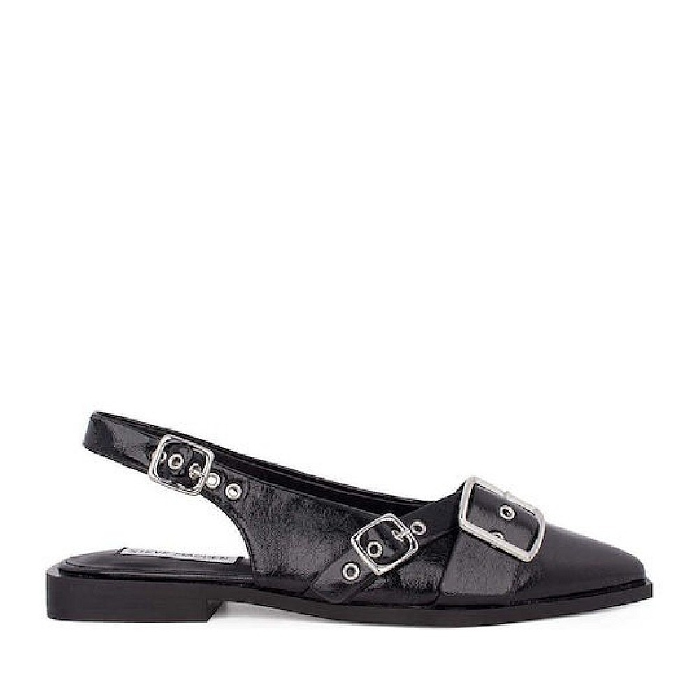 Γυναικεία Μπαλαρίνα Slingback με Πόρπες STEVE MADDEN