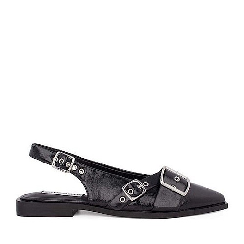 Γυναικεία Μπαλαρίνα Slingback με Πόρπες STEVE MADDEN