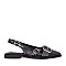 Γυναικεία Μπαλαρίνα Slingback με Πόρπες STEVE MADDEN