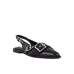 Γυναικεία Μπαλαρίνα Slingback με Πόρπες STEVE MADDEN