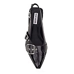 Γυναικεία Μπαλαρίνα Slingback με Πόρπες STEVE MADDEN