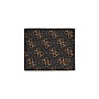 Ανδρικό Πορτοφόλι με Θήκη Κερμάτων Milano GUESS