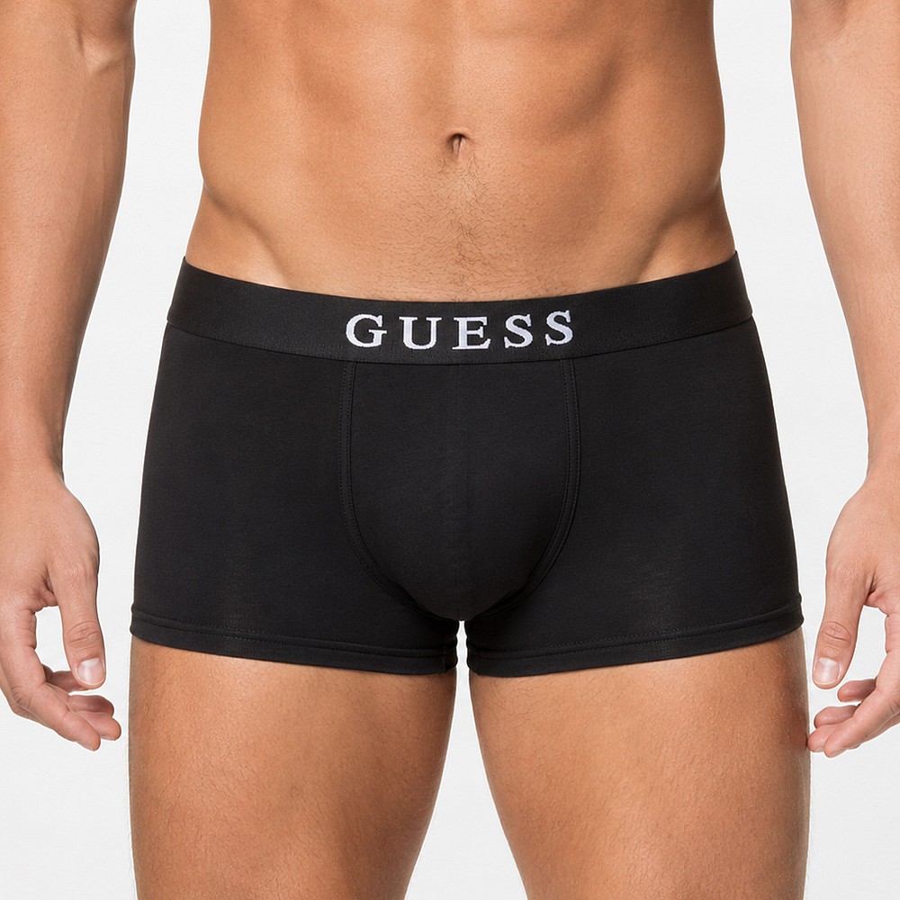 Ανδρικό Μποξεράκι Trunk με Λογότυπο GUESS