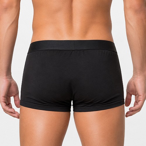 Ανδρικό Μποξεράκι Trunk με Λογότυπο GUESS