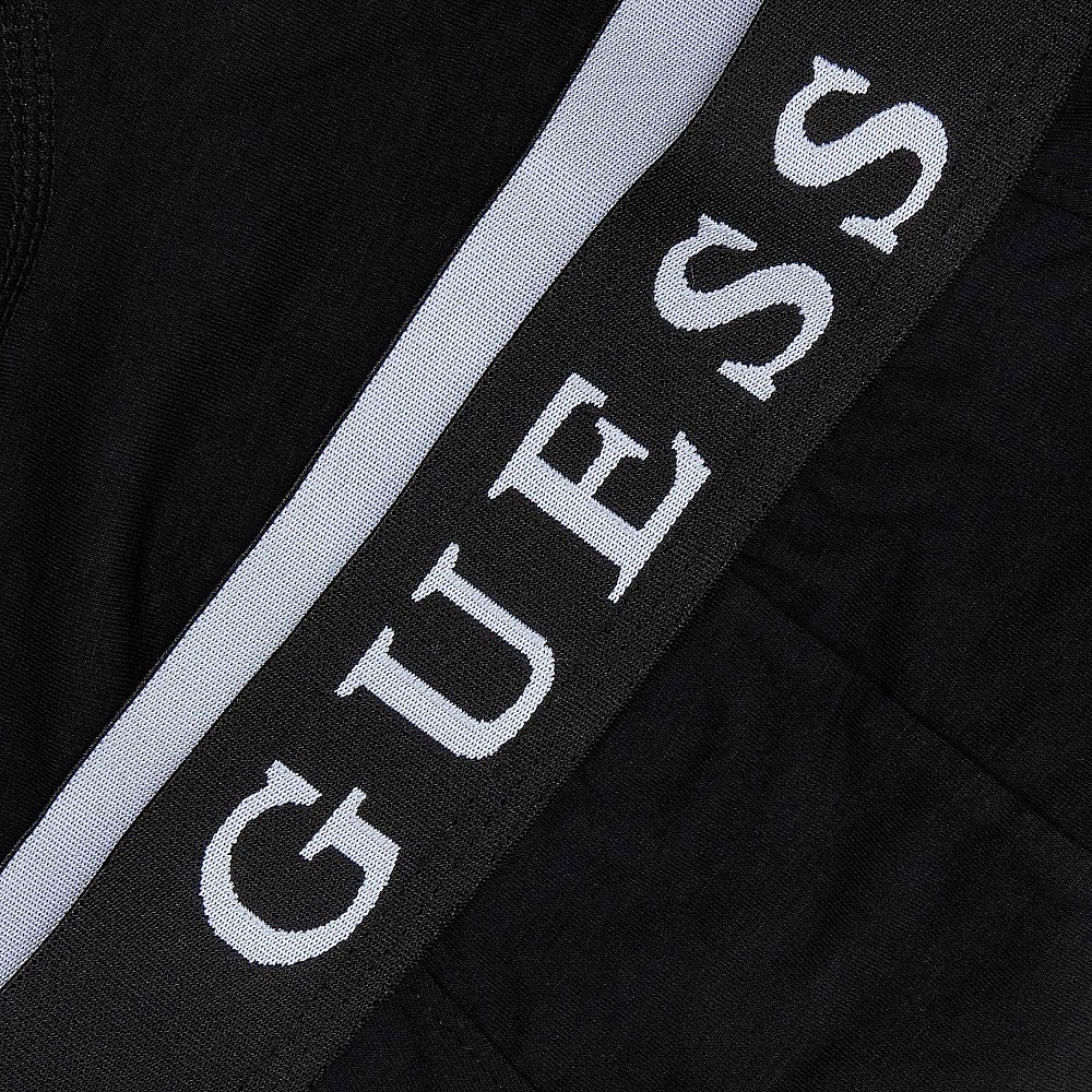 Ανδρικό Μποξεράκι Trunk με Λογότυπο GUESS