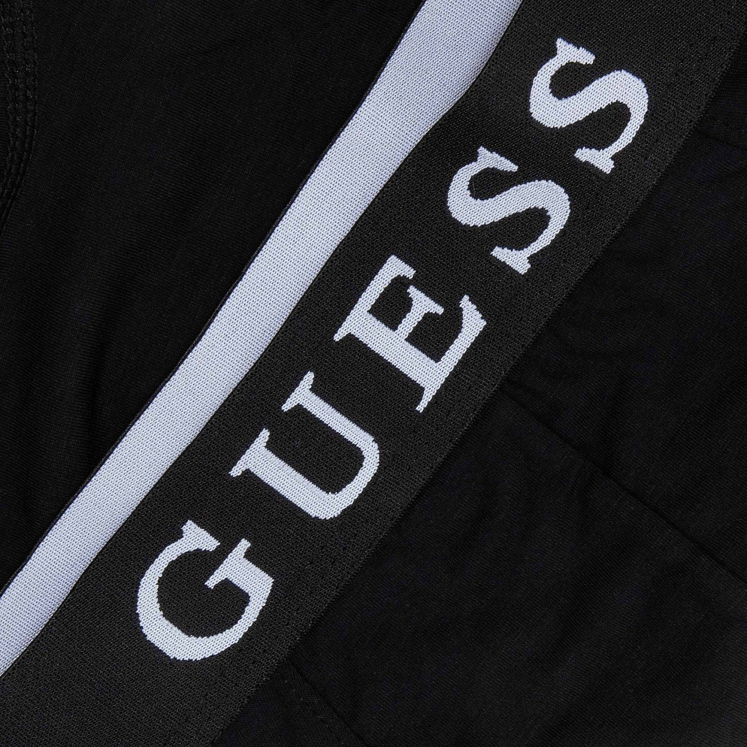 Ανδρικό Μποξεράκι Trunk με Λογότυπο GUESS
