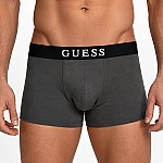 Ανδρικό Μποξεράκι Trunk με Λογότυπο GUESS