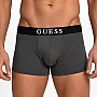 Ανδρικό Μποξεράκι Trunk με Λογότυπο GUESS