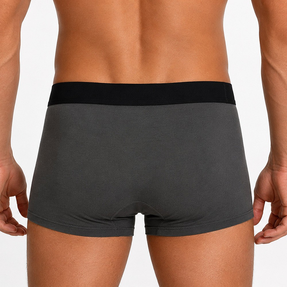 Ανδρικό Μποξεράκι Trunk με Λογότυπο GUESS