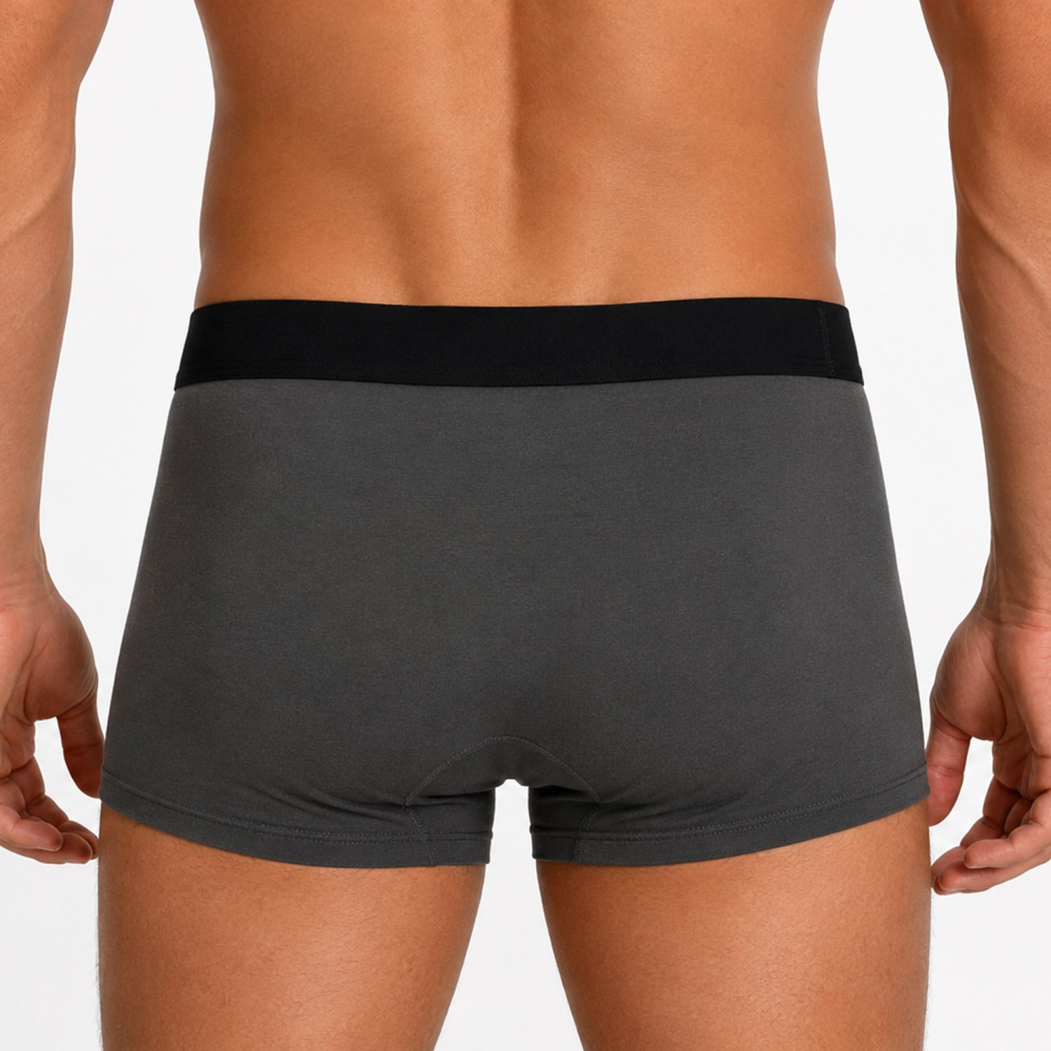 Ανδρικό Μποξεράκι Trunk με Λογότυπο GUESS