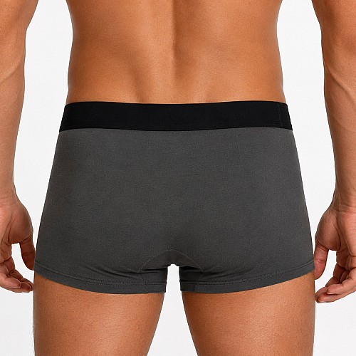 Ανδρικό Μποξεράκι Trunk με Λογότυπο GUESS