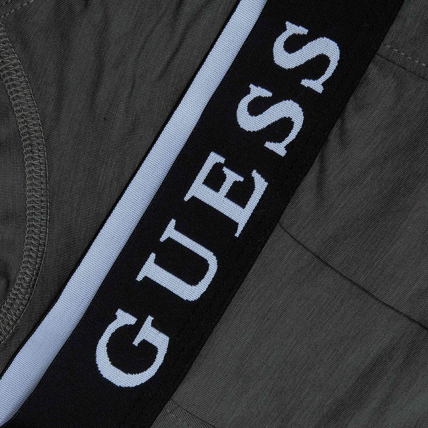 Ανδρικό Μποξεράκι Trunk με Λογότυπο GUESS