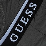Ανδρικό Μποξεράκι Trunk με Λογότυπο GUESS