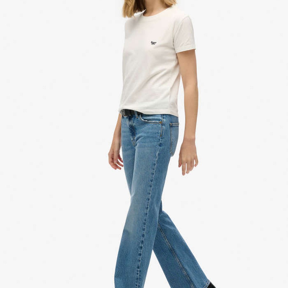 Denim Παντελόνι 'Vintage' SUPERDRY